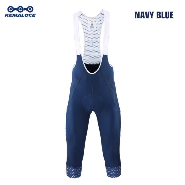 Fitness Leggings Men Cycling Fitness Reflective Pocket Leggings - Fitness Leggings - CXZD - Mad Fly Essentials