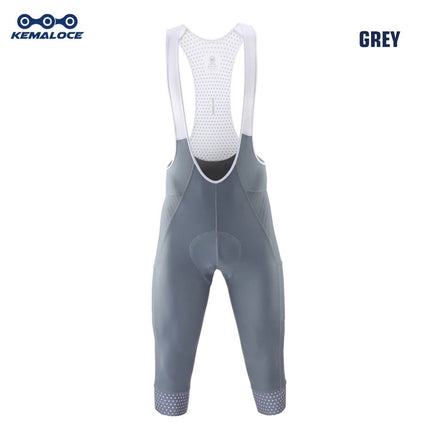 Fitness Leggings Men Cycling Fitness Reflective Pocket Leggings - Fitness Leggings - CXZD - Mad Fly Essentials
