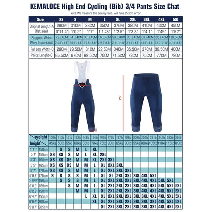 Fitness Leggings Men Cycling Fitness Reflective Pocket Leggings - Fitness Leggings - CXZD - Mad Fly Essentials