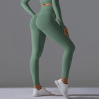 Misty Moss Green