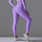 Dreamy Purple