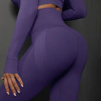 Dark purple