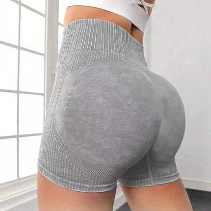 Fitness Shorts Women 3pc Slim Butt Lifting Shorts - Fitness Shorts - COZOK - Mad Fly Essentials