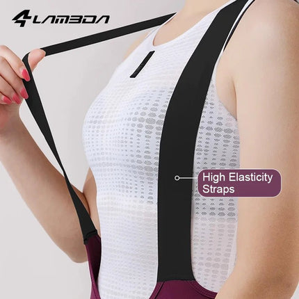 Fitness Shorts Women Pro Summer Cycling Bib Shorts - Fitness Shorts - CXZD - Mad Fly Essentials