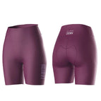 purple B