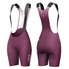 purple A