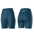 blue B