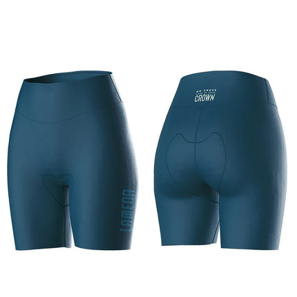 Fitness Shorts Women Pro Summer Cycling Bib Shorts - Fitness Shorts - CXZD - Mad Fly Essentials
