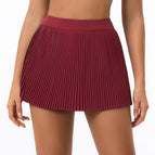 Cherry red