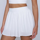 Swan White