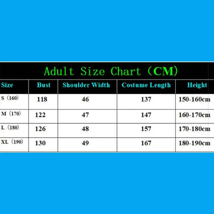 Five Shell Men Halloween Grim Reaper Black Hooded Ghost Adult Costume Set - Costume Set - Five Shell - Mad Fly Essentials