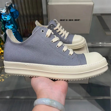 Flats Women Denim Casual Breathable Sneakers - Flats - Johnature - Mad Fly Essentials