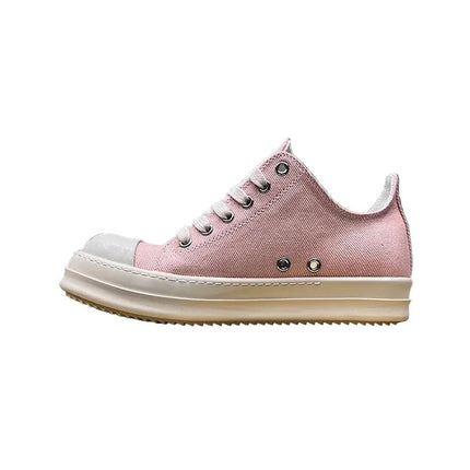 Flats Women Denim Casual Breathable Sneakers - Flats - Johnature - Mad Fly Essentials