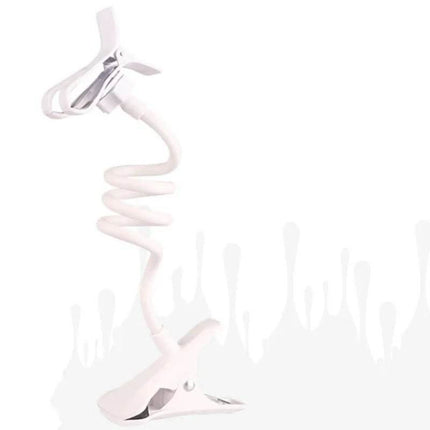 Flexible Adjustable Smartphone Bracket Home Essentials - Home Essentials - Partigos - Mad Fly Essentials