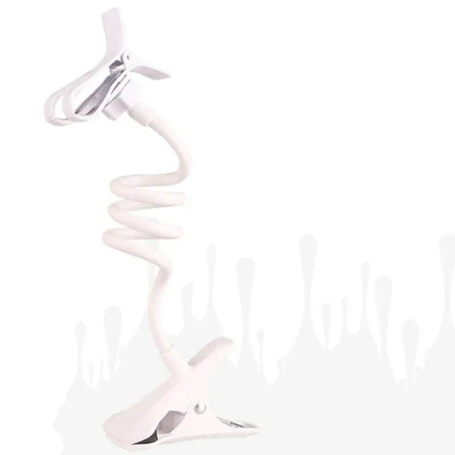 Flexible Adjustable Smartphone Bracket Home Essentials - Home Essentials - Partigos - Mad Fly Essentials