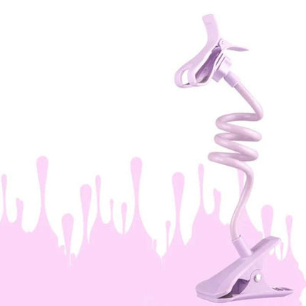 Flexible Adjustable Smartphone Bracket Home Essentials - Home Essentials - Partigos - Mad Fly Essentials