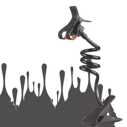 Flexible Adjustable Smartphone Bracket Home Essentials - Home Essentials - Partigos - Mad Fly Essentials