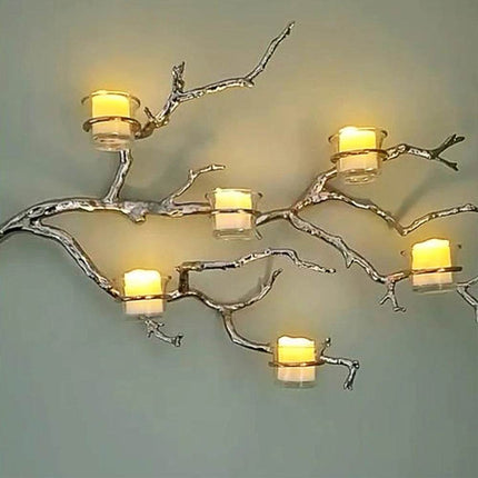 Wedding LED Tea Light Home Essentials – Mad Fly Essentials