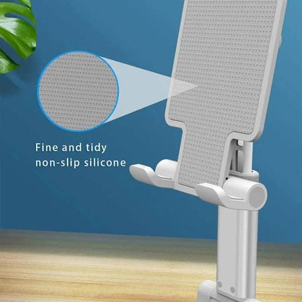 Telescopic Phone Holder PC Accessories Home Essentials - Home Essentials - Mobil Mate - Mad Fly Essentials