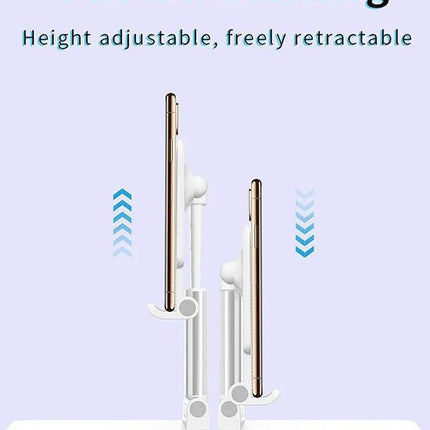 Telescopic Phone Holder PC Accessories Home Essentials - Home Essentials - Mobil Mate - Mad Fly Essentials