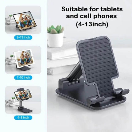 Phone Holder PC Home Essentials - Mad Fly Essentials