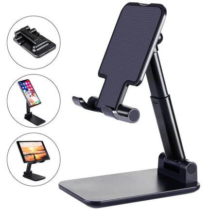 Telescopic Phone Holder PC Accessories Home Essentials - Home Essentials - Mobil Mate - Mad Fly Essentials