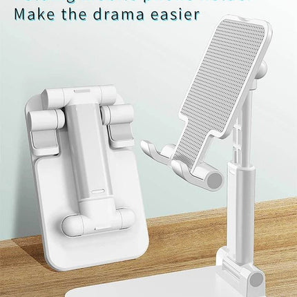 Telescopic Phone Holder PC Accessories Home Essentials - Home Essentials - Mobil Mate - Mad Fly Essentials