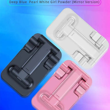 Telescopic Phone Holder PC Accessories Home Essentials - Home Essentials - Mobil Mate - Mad Fly Essentials