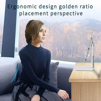 Telescopic Phone Holder PC Accessories Home Essentials - Home Essentials - Mobil Mate - Mad Fly Essentials