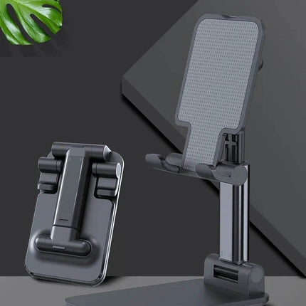 Telescopic Phone Holder PC Accessories Home Essentials - Home Essentials - Mobil Mate - Mad Fly Essentials