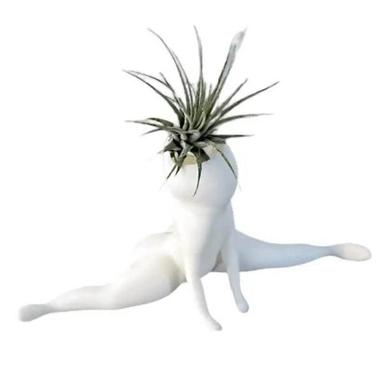 Funny Ghost Planter Home Gifts Decor - Gifts Decor - Nordic Creations - Mad Fly Essentials