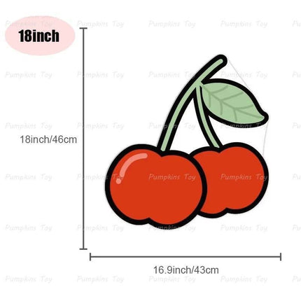 Funny Girl Birthday Shower Kit Party Decor - Party Decor - Partigos - Mad Fly Essentials