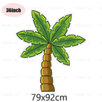 36inch coconut tree