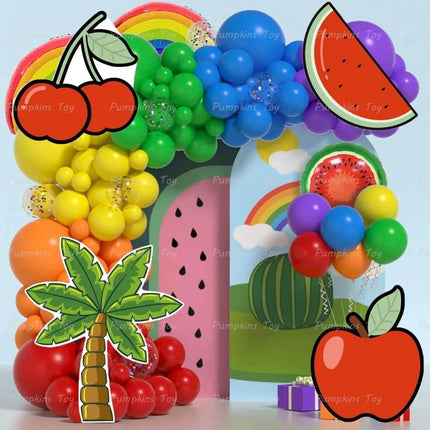 Funny Girl Birthday Shower Kit Party Decor - Party Decor - Partigos - Mad Fly Essentials