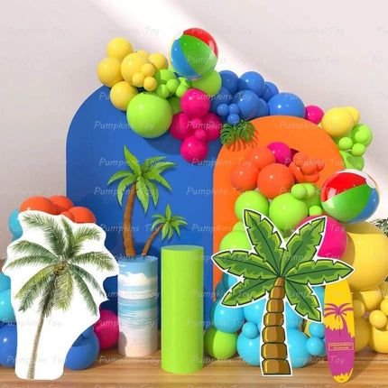 Funny Girl Birthday Shower Party Decor - Mad Fly Essentials