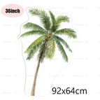 36inch coconut tree2
