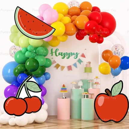 Funny Girl Birthday Shower Kit Party Decor - Party Decor - Partigos - Mad Fly Essentials