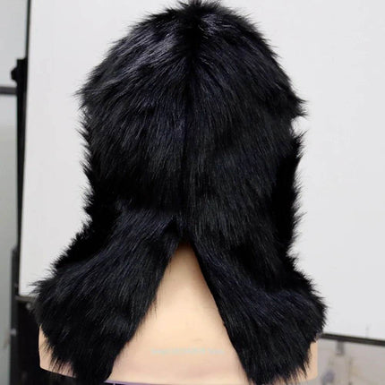 Funny Gorilla Chimp Monkey Costume Mask - Costume Mask - Cavalaria Costumes - Mad Fly Essentials