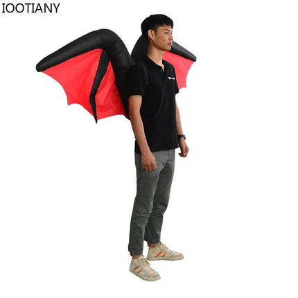 Funny Inflatable Halloween Party Costume Set - Costume Set - IOOTIANY - Mad Fly Essentials