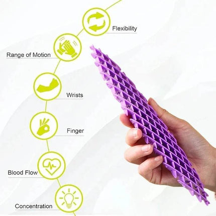 Funny Worm Destressing Fidget Kids Activity Toys - Activity Toys - Montessori Toys - Mad Fly Essentials