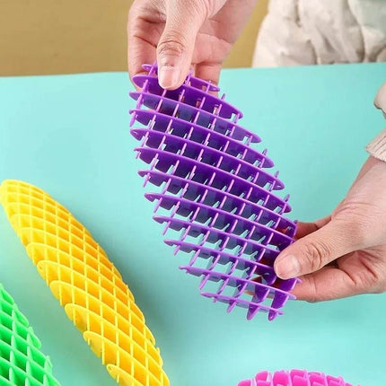 Funny Worm Destressing Fidget Kids Activity Toys - Activity Toys - Montessori Toys - Mad Fly Essentials