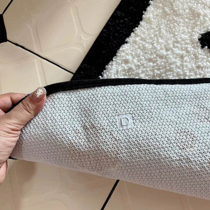 Gaming Room Tuft Bedroom Area Rug - Area Rug - Retro Rugs - Mad Fly Essentials