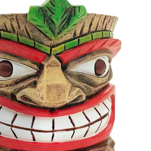 Garden Decor Halloween Tiki Party Totem Props - Garden Decor - Wandering Tribe - Mad Fly Essentials