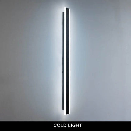 Modern Villa Garden Remote Light LED Wall Sconce - LED Wall Sconce - YNL - Mad Fly Essentials