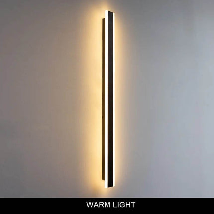 Modern Villa Garden Remote Light LED Wall Sconce - LED Wall Sconce - YNL - Mad Fly Essentials