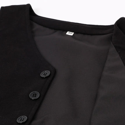 Gentleman Outfit Baby Boy Bow Formal Outfit - Gentleman Outfit - Top and top - Mad Fly Essentials