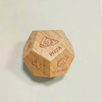 Food Dice