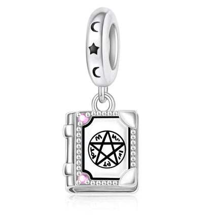 Gifts Decor Women 2026 Angel Guardian Necklace Bracelet Charm - Gifts Decor - CSJA Jewelry - Mad Fly Essentials