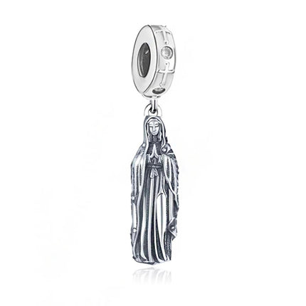 Gifts Decor Women 2026 Angel Guardian Necklace Bracelet Charm - Gifts Decor - CSJA Jewelry - Mad Fly Essentials