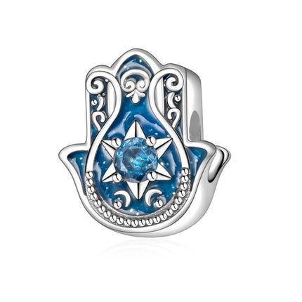 Gifts Decor Women 2026 Angel Guardian Necklace Bracelet Charm - Gifts Decor - CSJA Jewelry - Mad Fly Essentials